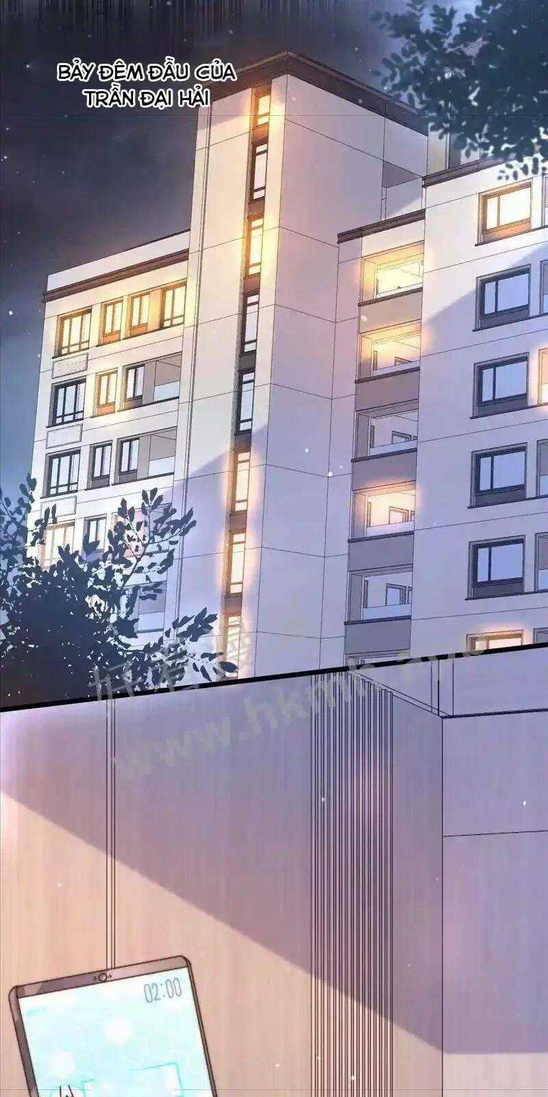 Bắt Đầu Livestream Ở Địa Phủ: Phát Sóng Trực Tiếp Ở Đây Ai Dám Đến Chương 12 trang 21