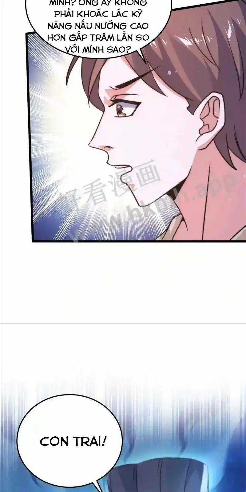 Bắt Đầu Livestream Ở Địa Phủ: Phát Sóng Trực Tiếp Ở Đây Ai Dám Đến Chương 12 trang 24