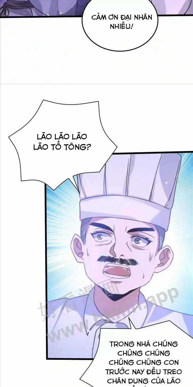 Bắt Đầu Livestream Ở Địa Phủ: Phát Sóng Trực Tiếp Ở Đây Ai Dám Đến Chương 12 trang 6