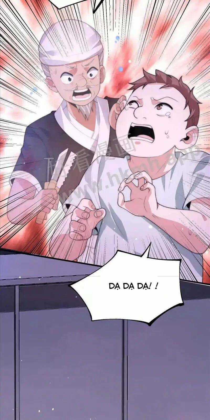 Bắt Đầu Livestream Ở Địa Phủ: Phát Sóng Trực Tiếp Ở Đây Ai Dám Đến Chương 14 trang 10