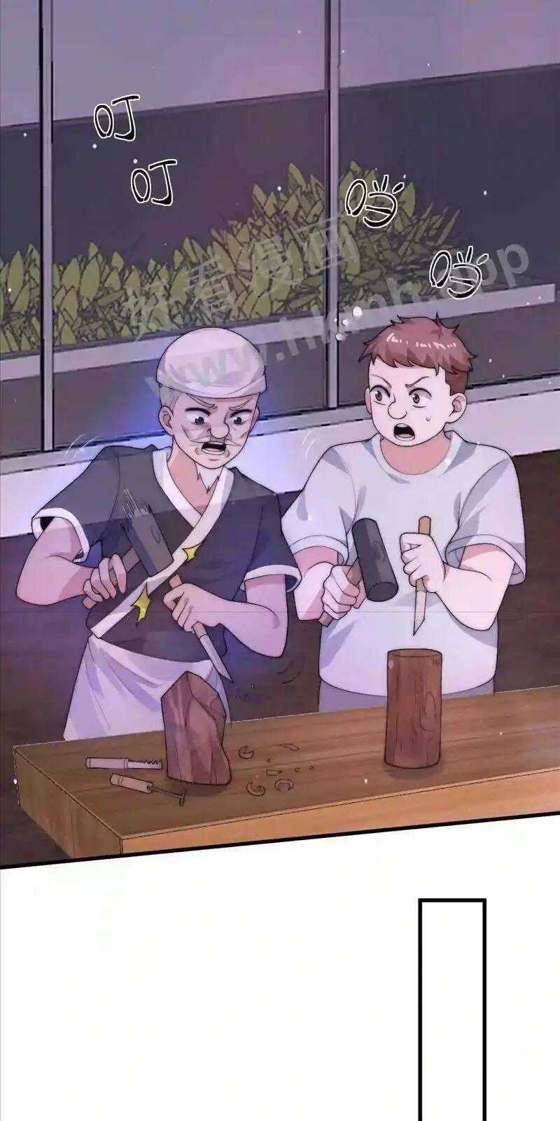 Bắt Đầu Livestream Ở Địa Phủ: Phát Sóng Trực Tiếp Ở Đây Ai Dám Đến Chương 14 trang 11