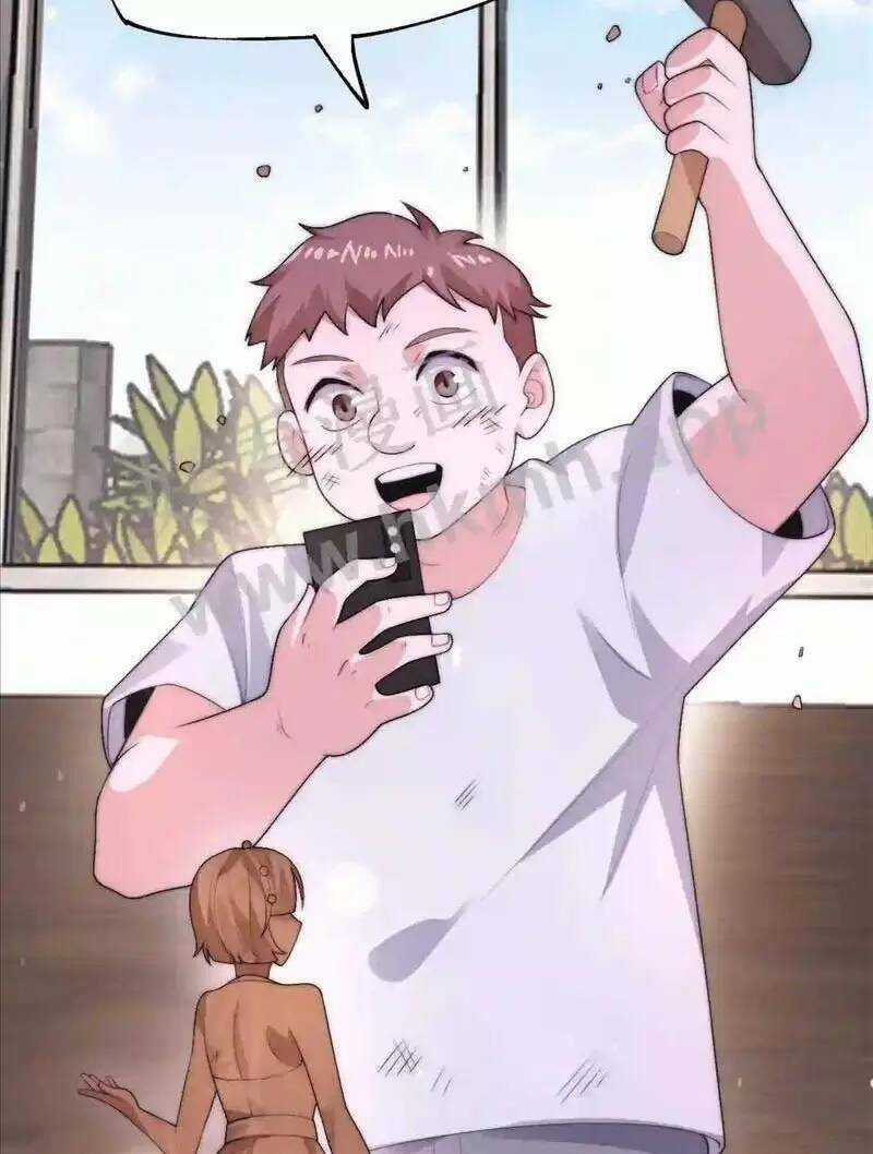 Bắt Đầu Livestream Ở Địa Phủ: Phát Sóng Trực Tiếp Ở Đây Ai Dám Đến Chương 14 trang 13