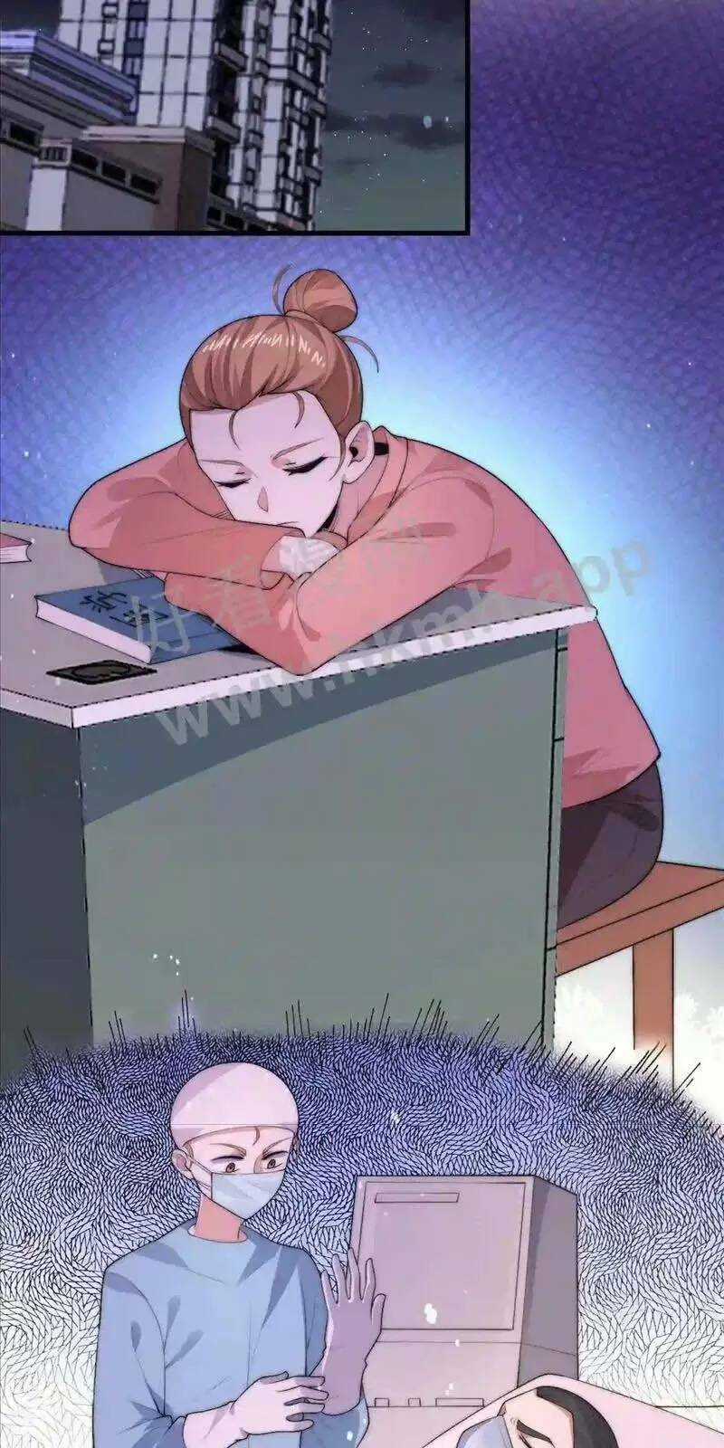 Bắt Đầu Livestream Ở Địa Phủ: Phát Sóng Trực Tiếp Ở Đây Ai Dám Đến Chương 14 trang 15