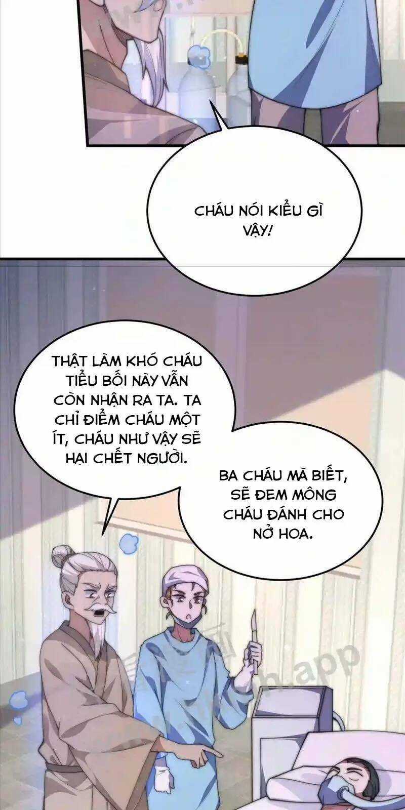 Bắt Đầu Livestream Ở Địa Phủ: Phát Sóng Trực Tiếp Ở Đây Ai Dám Đến Chương 14 trang 19