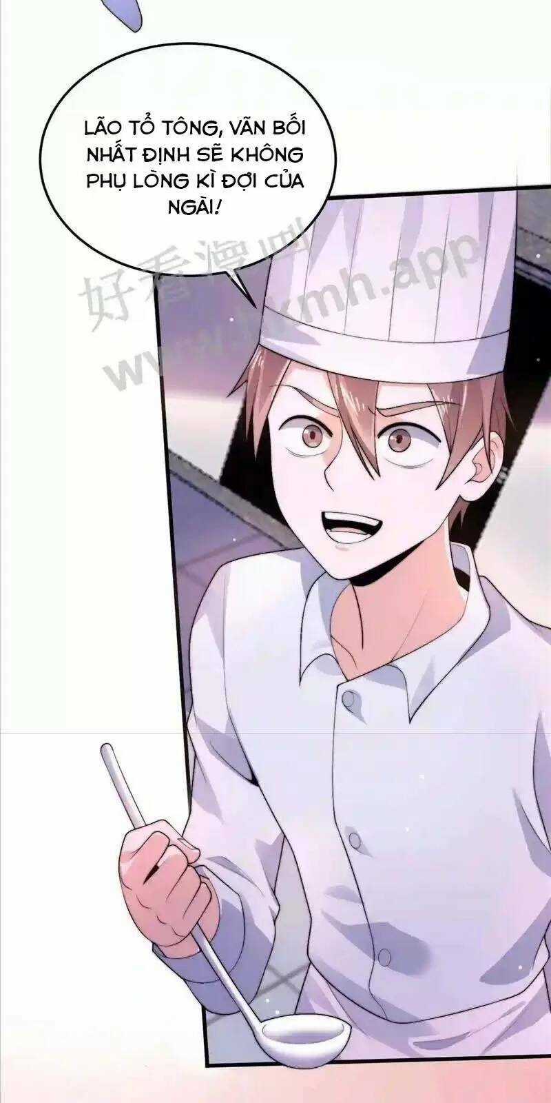 Bắt Đầu Livestream Ở Địa Phủ: Phát Sóng Trực Tiếp Ở Đây Ai Dám Đến Chương 14 trang 2