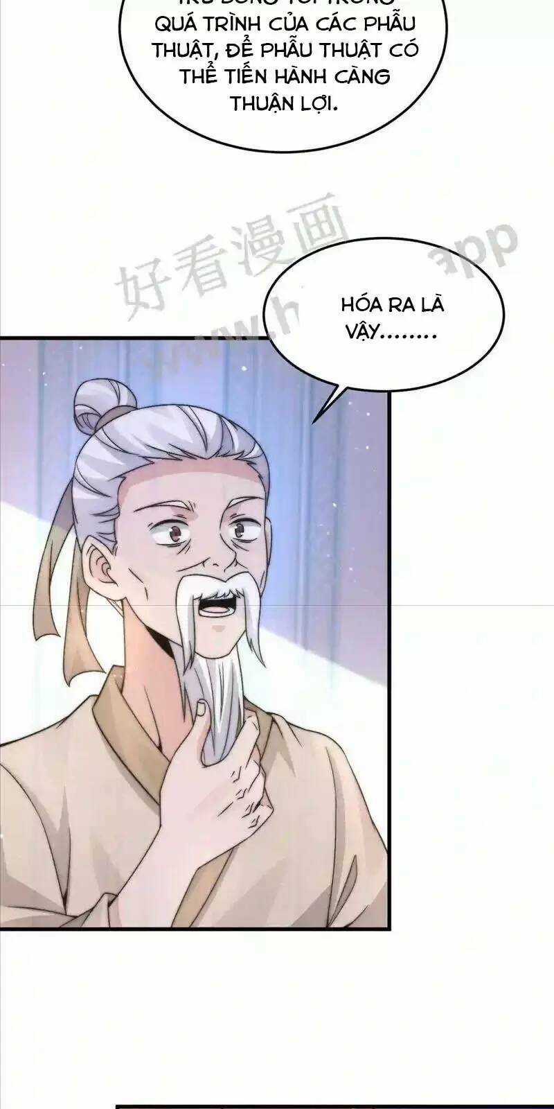 Bắt Đầu Livestream Ở Địa Phủ: Phát Sóng Trực Tiếp Ở Đây Ai Dám Đến Chương 14 trang 25