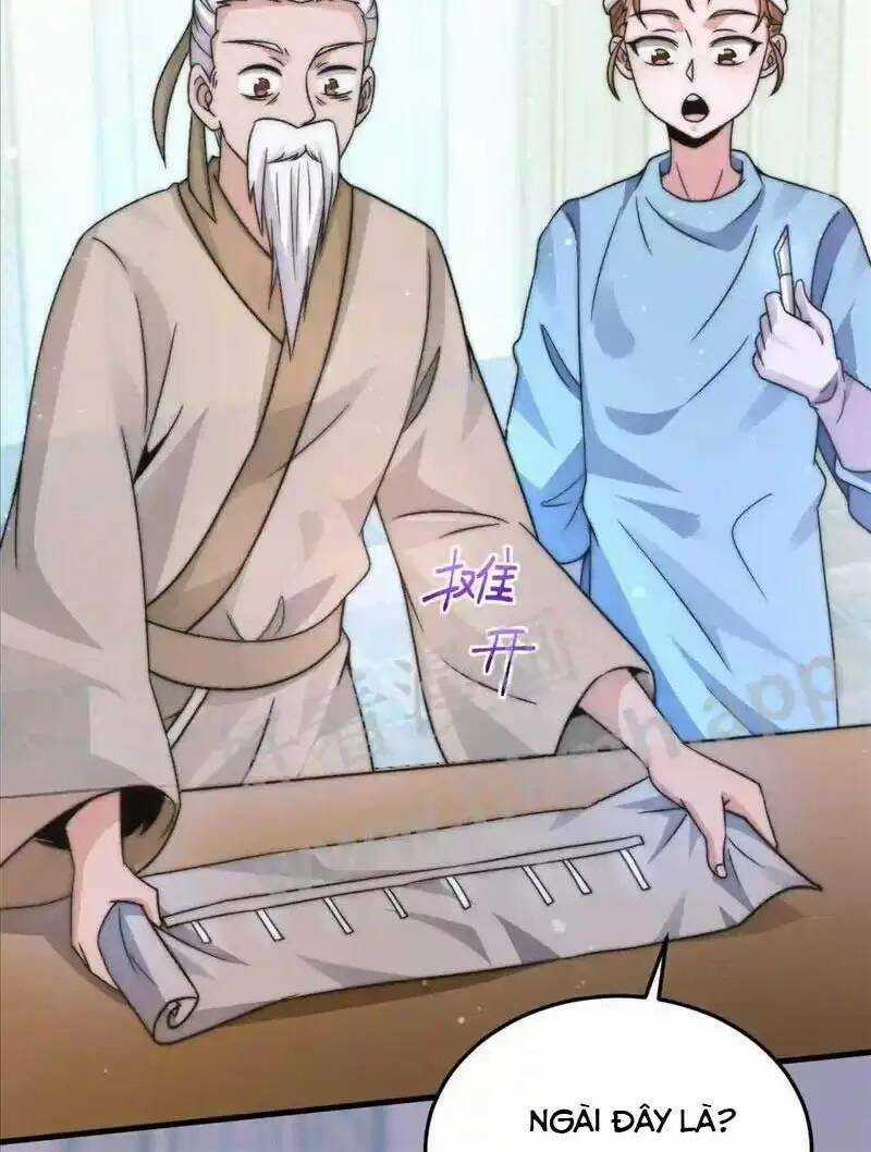 Bắt Đầu Livestream Ở Địa Phủ: Phát Sóng Trực Tiếp Ở Đây Ai Dám Đến Chương 14 trang 27