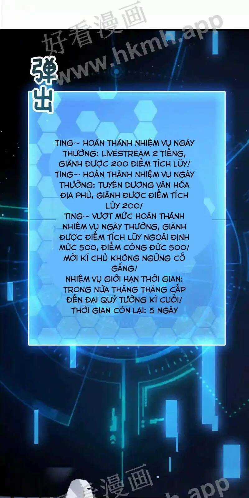 Bắt Đầu Livestream Ở Địa Phủ: Phát Sóng Trực Tiếp Ở Đây Ai Dám Đến Chương 14 trang 32