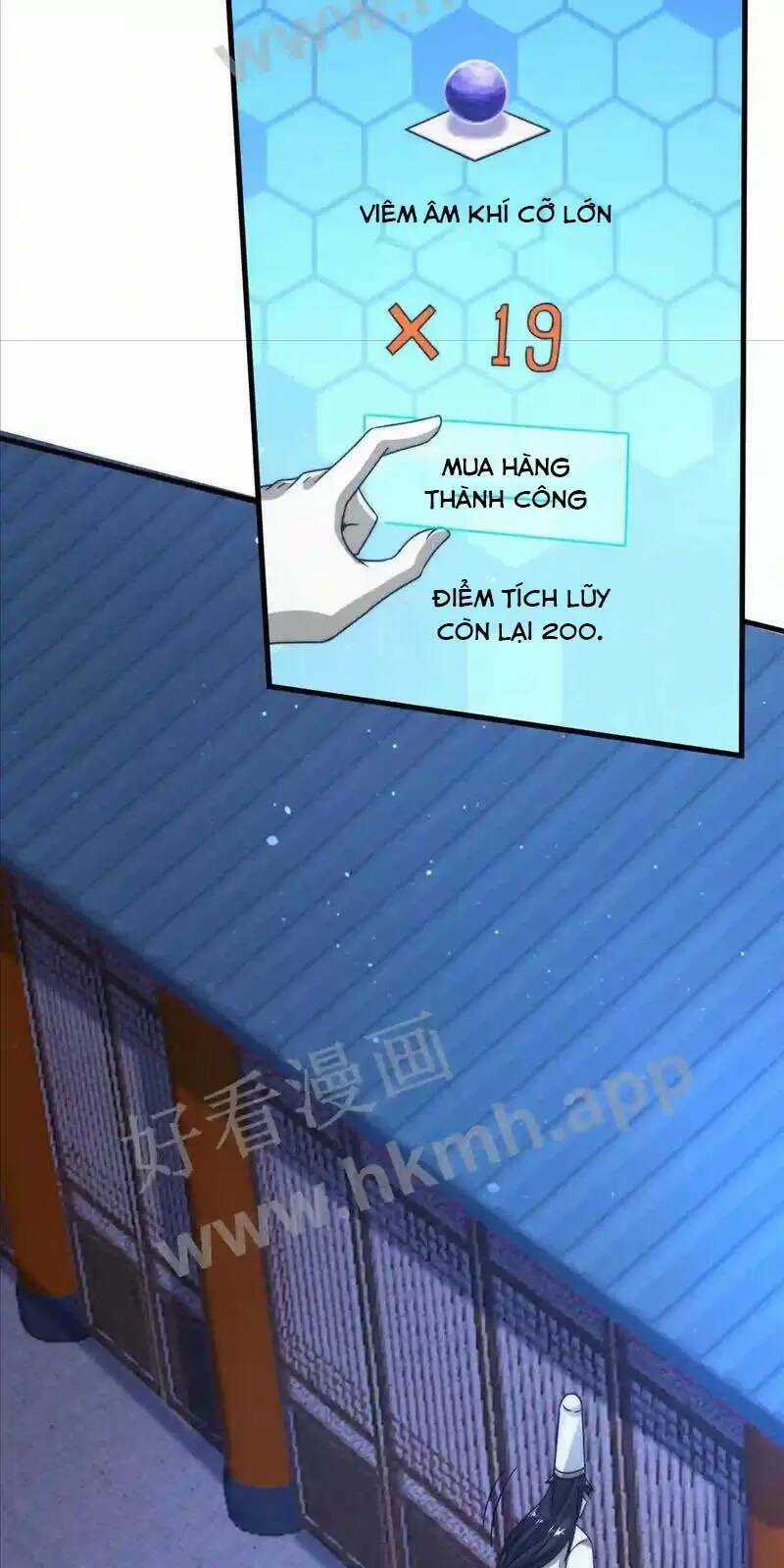 Bắt Đầu Livestream Ở Địa Phủ: Phát Sóng Trực Tiếp Ở Đây Ai Dám Đến Chương 14 trang 34