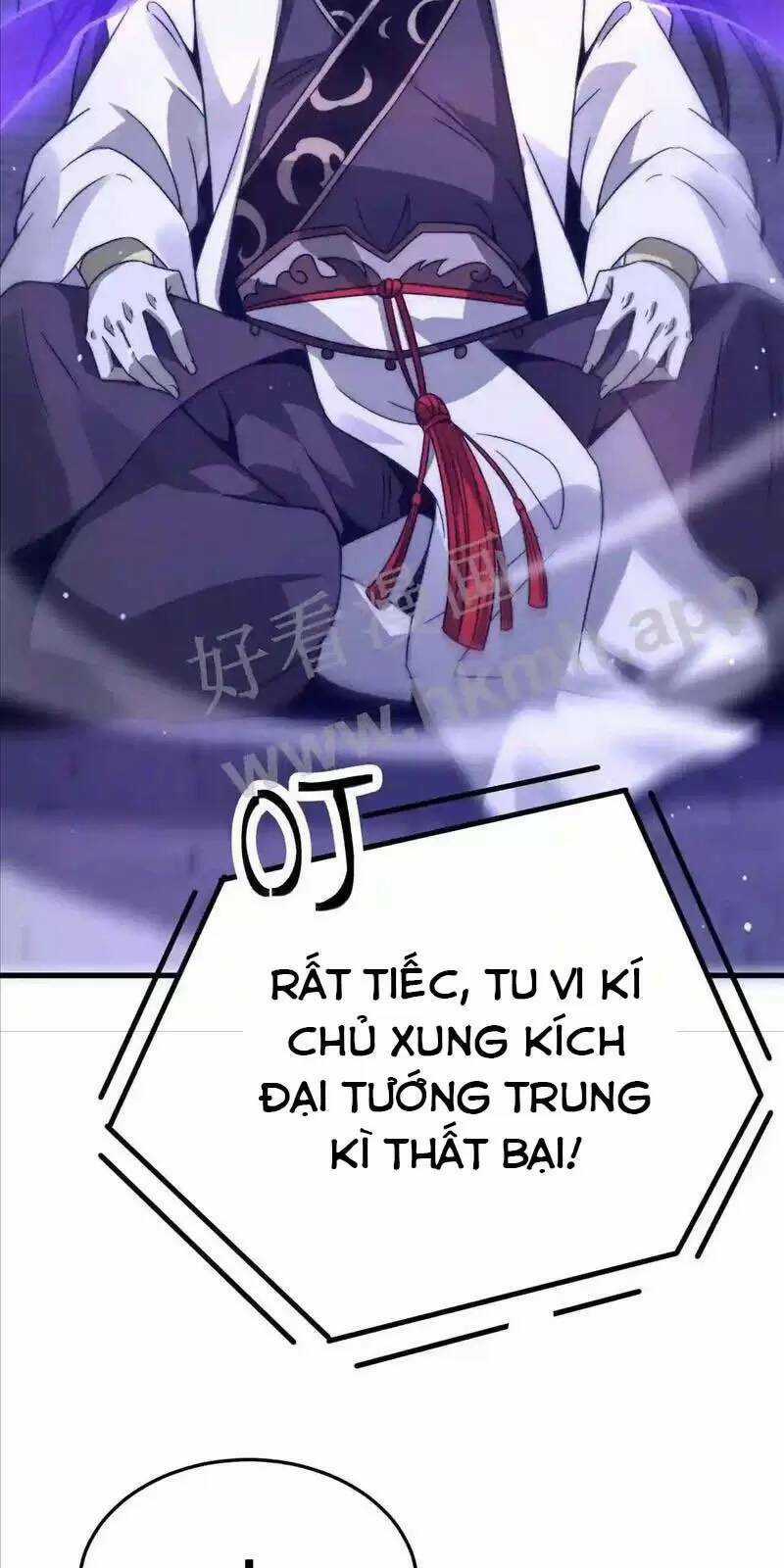 Bắt Đầu Livestream Ở Địa Phủ: Phát Sóng Trực Tiếp Ở Đây Ai Dám Đến Chương 14 trang 38