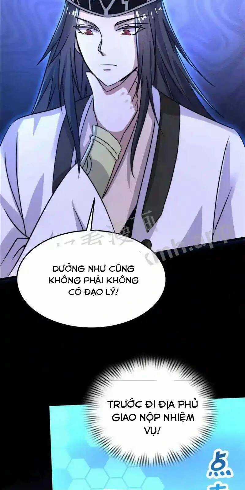 Bắt Đầu Livestream Ở Địa Phủ: Phát Sóng Trực Tiếp Ở Đây Ai Dám Đến Chương 15 trang 15