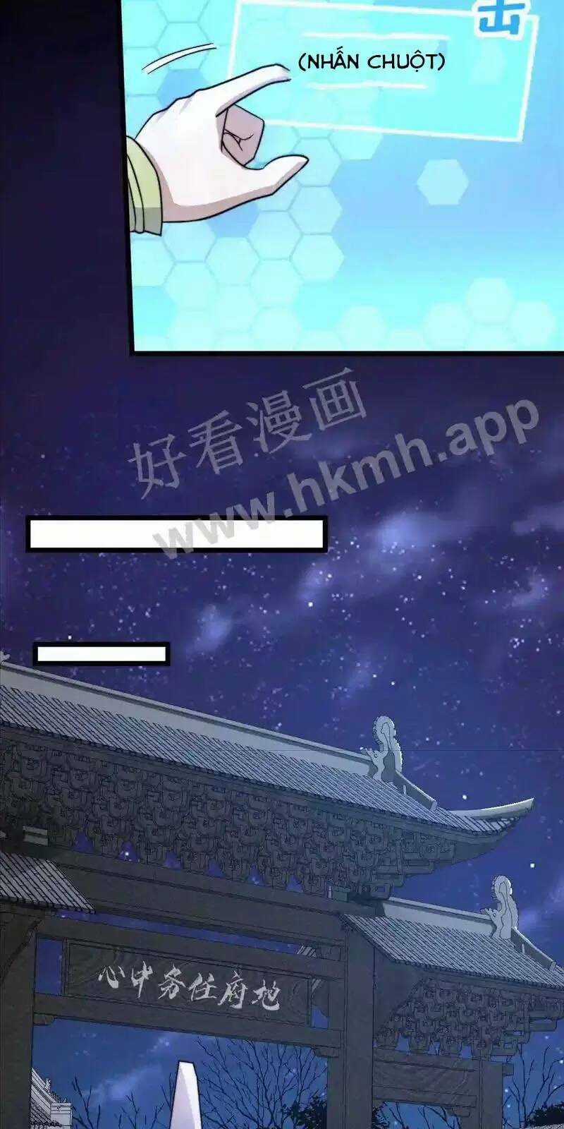 Bắt Đầu Livestream Ở Địa Phủ: Phát Sóng Trực Tiếp Ở Đây Ai Dám Đến Chương 15 trang 16