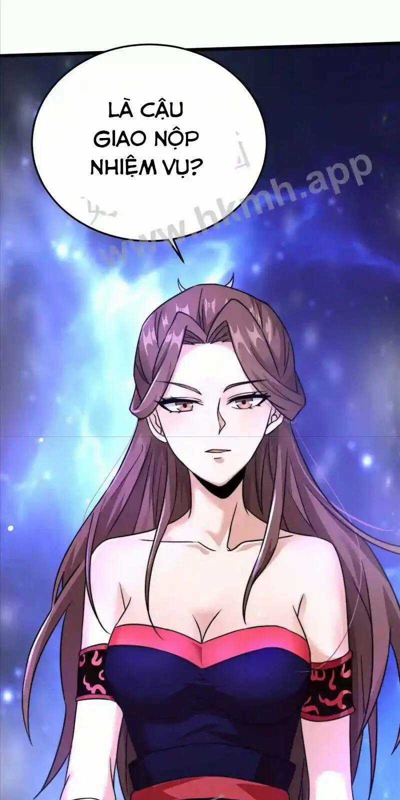 Bắt Đầu Livestream Ở Địa Phủ: Phát Sóng Trực Tiếp Ở Đây Ai Dám Đến Chương 15 trang 25