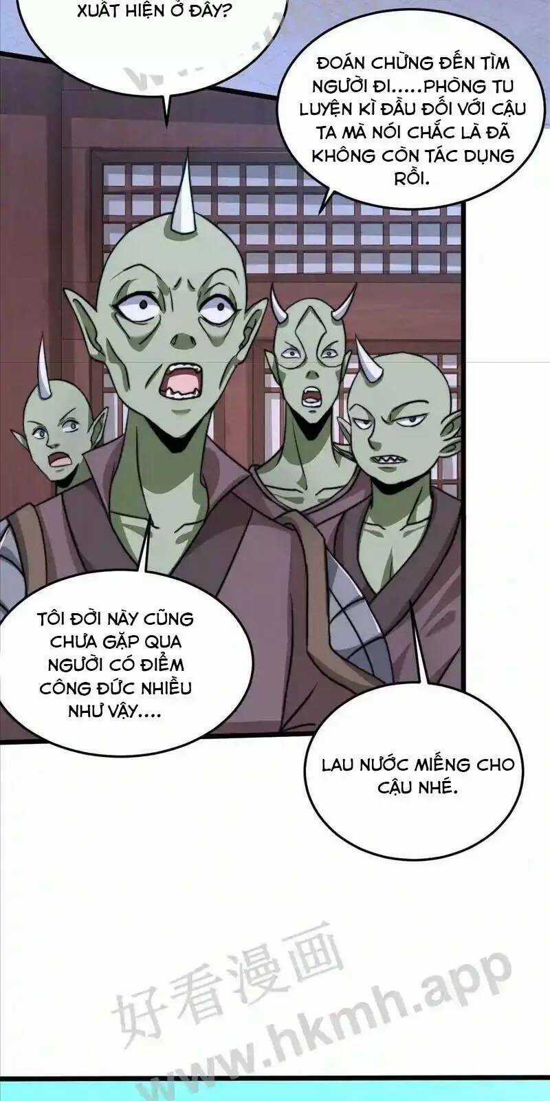 Bắt Đầu Livestream Ở Địa Phủ: Phát Sóng Trực Tiếp Ở Đây Ai Dám Đến Chương 15 trang 5