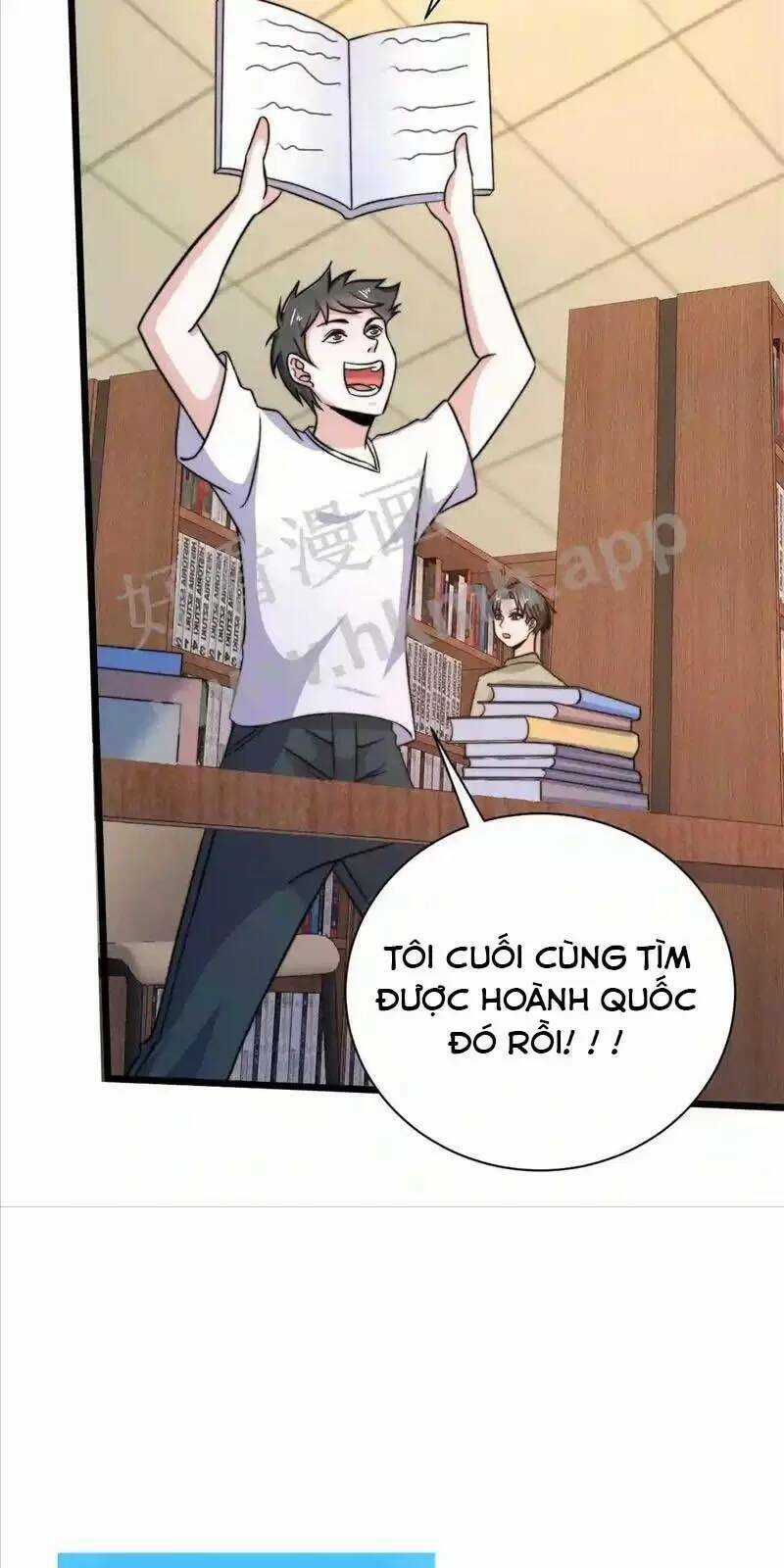 Bắt Đầu Livestream Ở Địa Phủ: Phát Sóng Trực Tiếp Ở Đây Ai Dám Đến Chương 15 trang 9