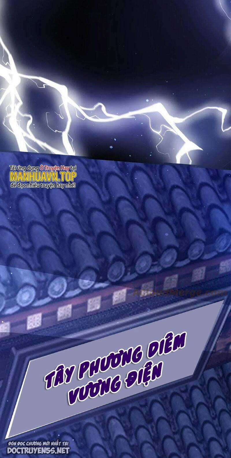 Bắt Đầu Livestream Ở Địa Phủ: Phát Sóng Trực Tiếp Ở Đây Ai Dám Đến Chương 16 trang 10