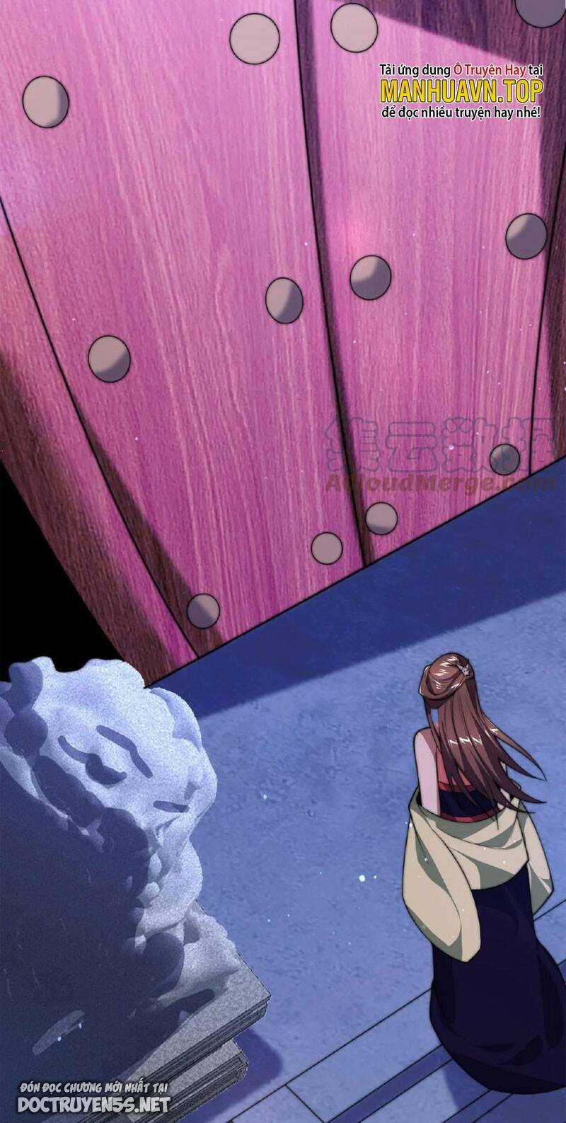 Bắt Đầu Livestream Ở Địa Phủ: Phát Sóng Trực Tiếp Ở Đây Ai Dám Đến Chương 16 trang 12