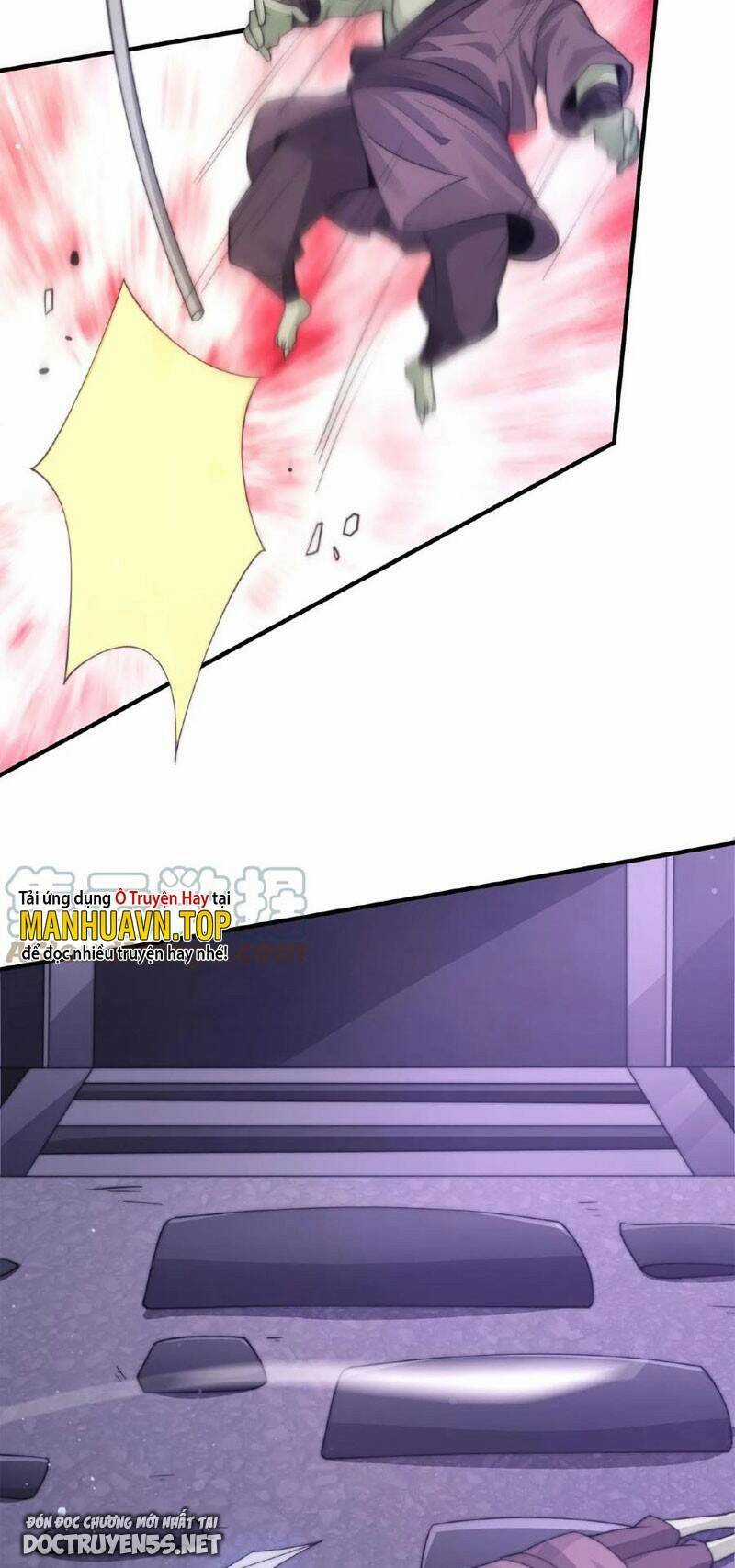 Bắt Đầu Livestream Ở Địa Phủ: Phát Sóng Trực Tiếp Ở Đây Ai Dám Đến Chương 16 trang 17