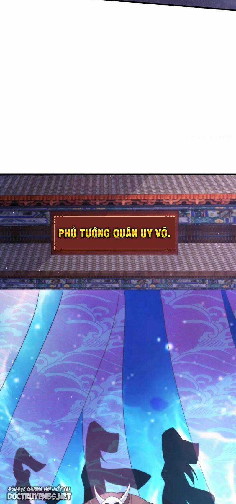 Bắt Đầu Livestream Ở Địa Phủ: Phát Sóng Trực Tiếp Ở Đây Ai Dám Đến Chương 16 trang 19