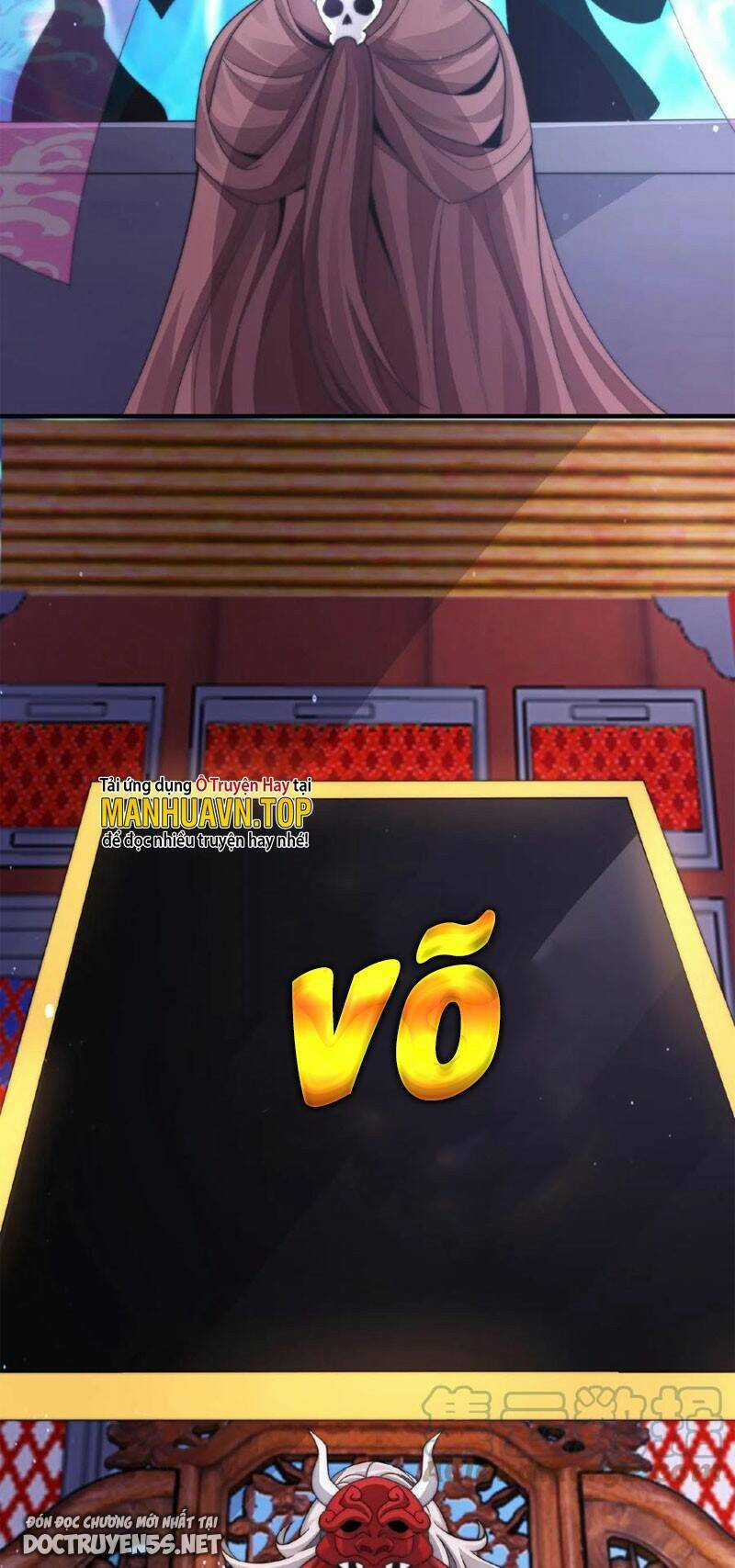 Bắt Đầu Livestream Ở Địa Phủ: Phát Sóng Trực Tiếp Ở Đây Ai Dám Đến Chương 16 trang 20