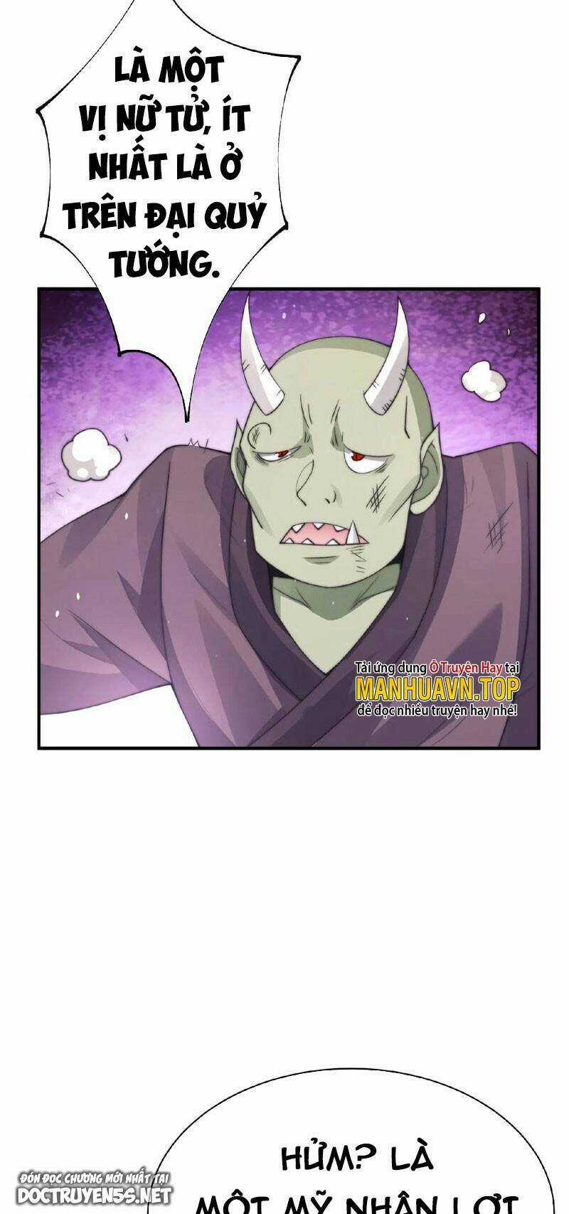 Bắt Đầu Livestream Ở Địa Phủ: Phát Sóng Trực Tiếp Ở Đây Ai Dám Đến Chương 16 trang 23