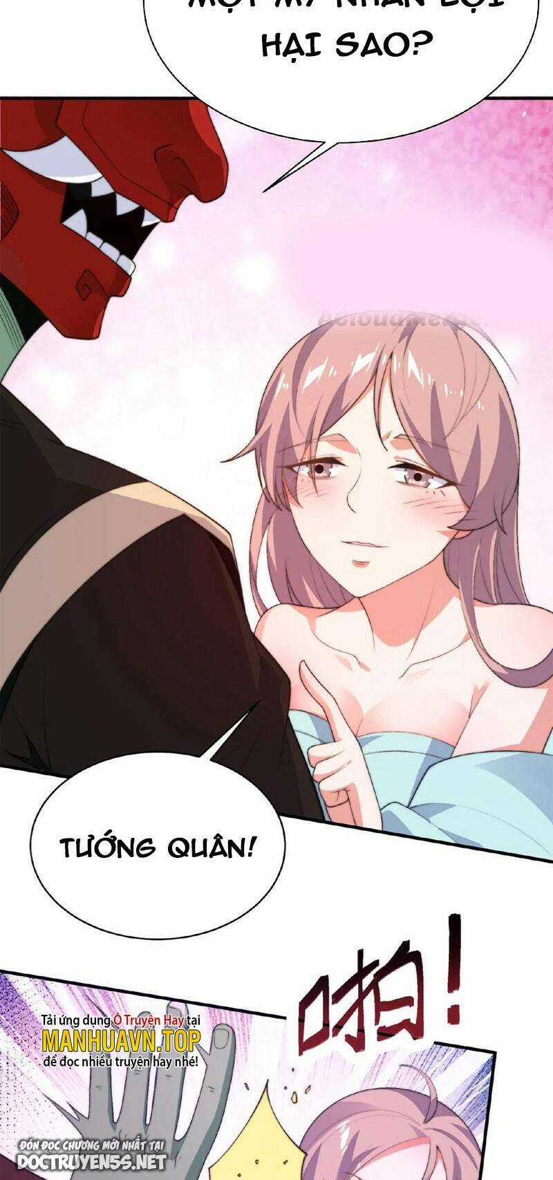 Bắt Đầu Livestream Ở Địa Phủ: Phát Sóng Trực Tiếp Ở Đây Ai Dám Đến Chương 16 trang 24