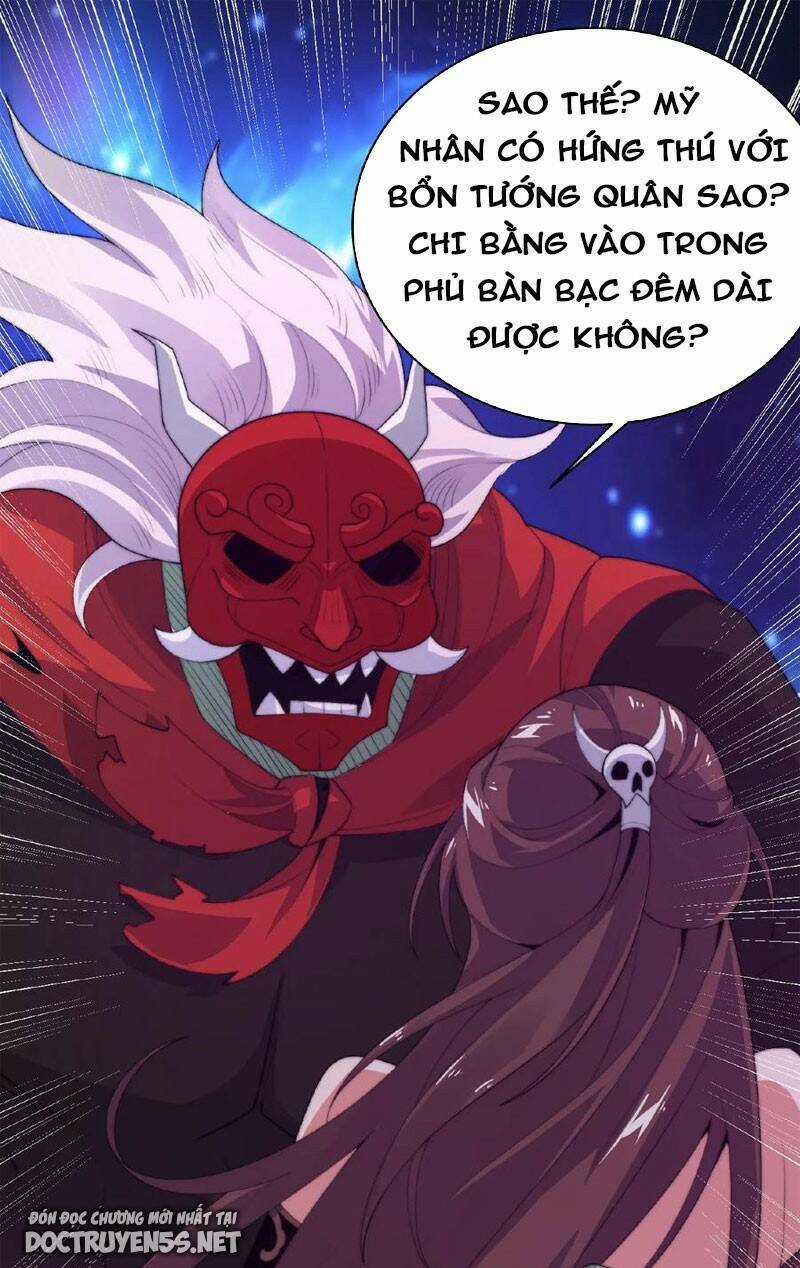 Bắt Đầu Livestream Ở Địa Phủ: Phát Sóng Trực Tiếp Ở Đây Ai Dám Đến Chương 16 trang 30