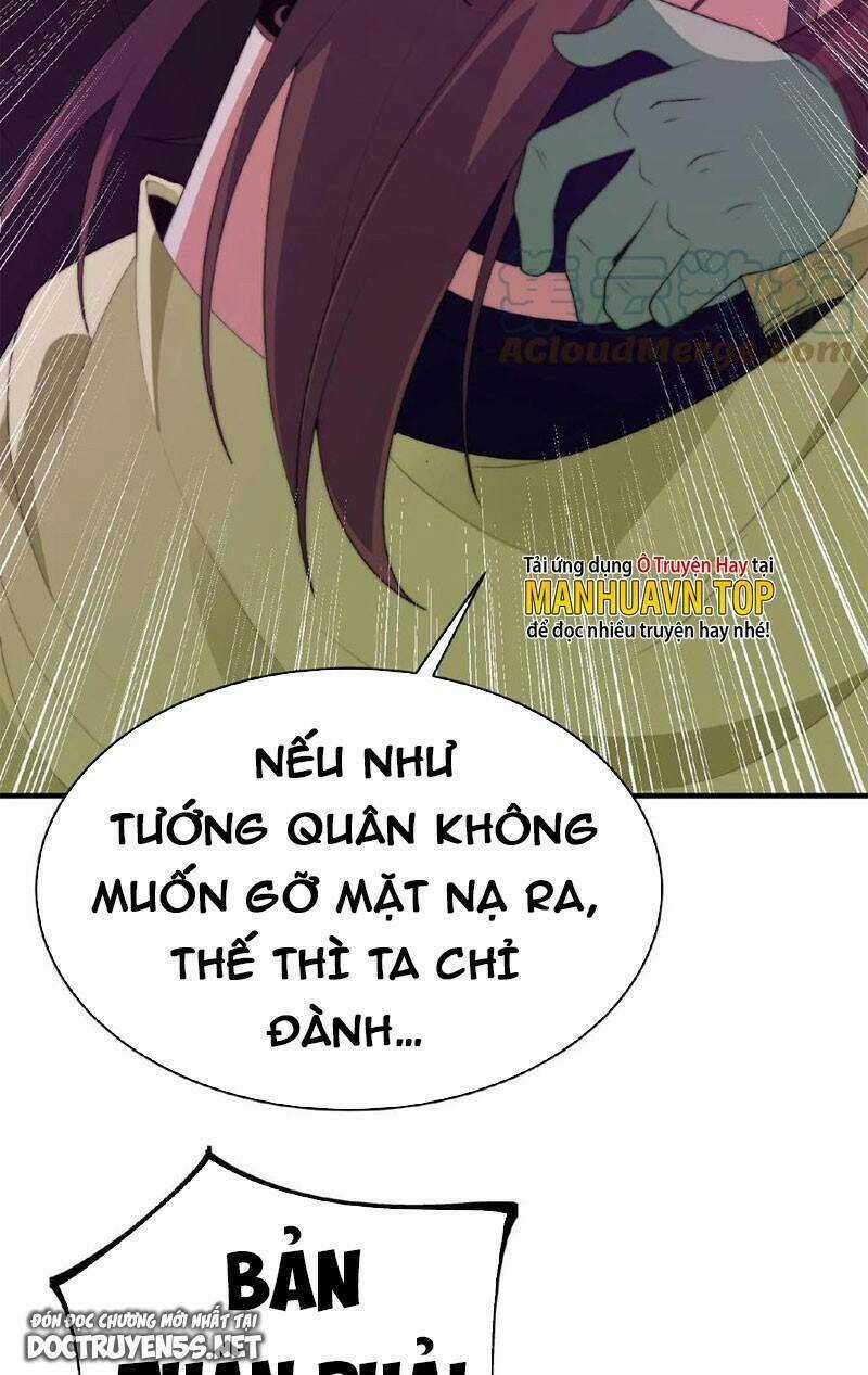 Bắt Đầu Livestream Ở Địa Phủ: Phát Sóng Trực Tiếp Ở Đây Ai Dám Đến Chương 16 trang 31