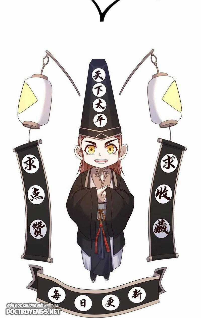 Bắt Đầu Livestream Ở Địa Phủ: Phát Sóng Trực Tiếp Ở Đây Ai Dám Đến Chương 16 trang 34