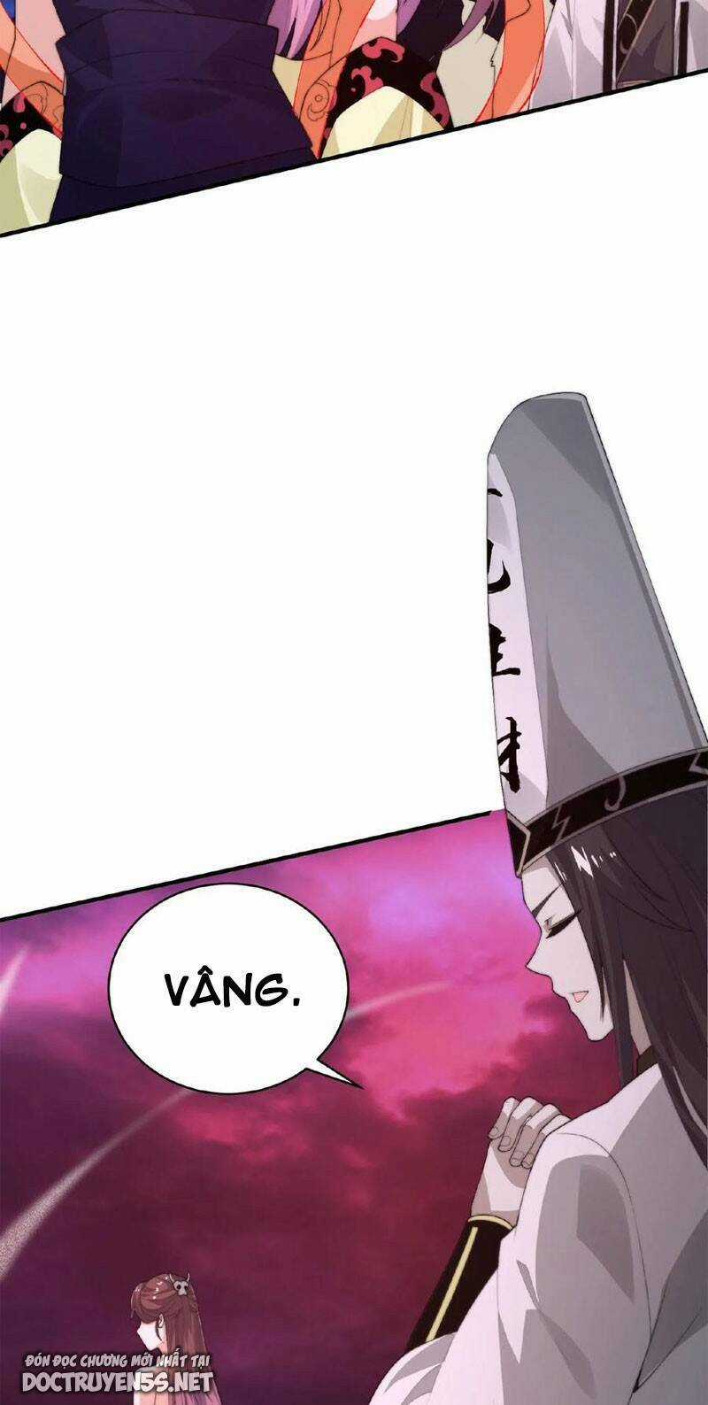 Bắt Đầu Livestream Ở Địa Phủ: Phát Sóng Trực Tiếp Ở Đây Ai Dám Đến Chương 16 trang 4