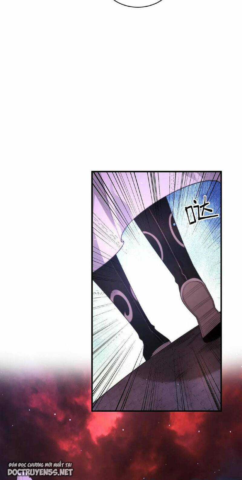 Bắt Đầu Livestream Ở Địa Phủ: Phát Sóng Trực Tiếp Ở Đây Ai Dám Đến Chương 16 trang 6