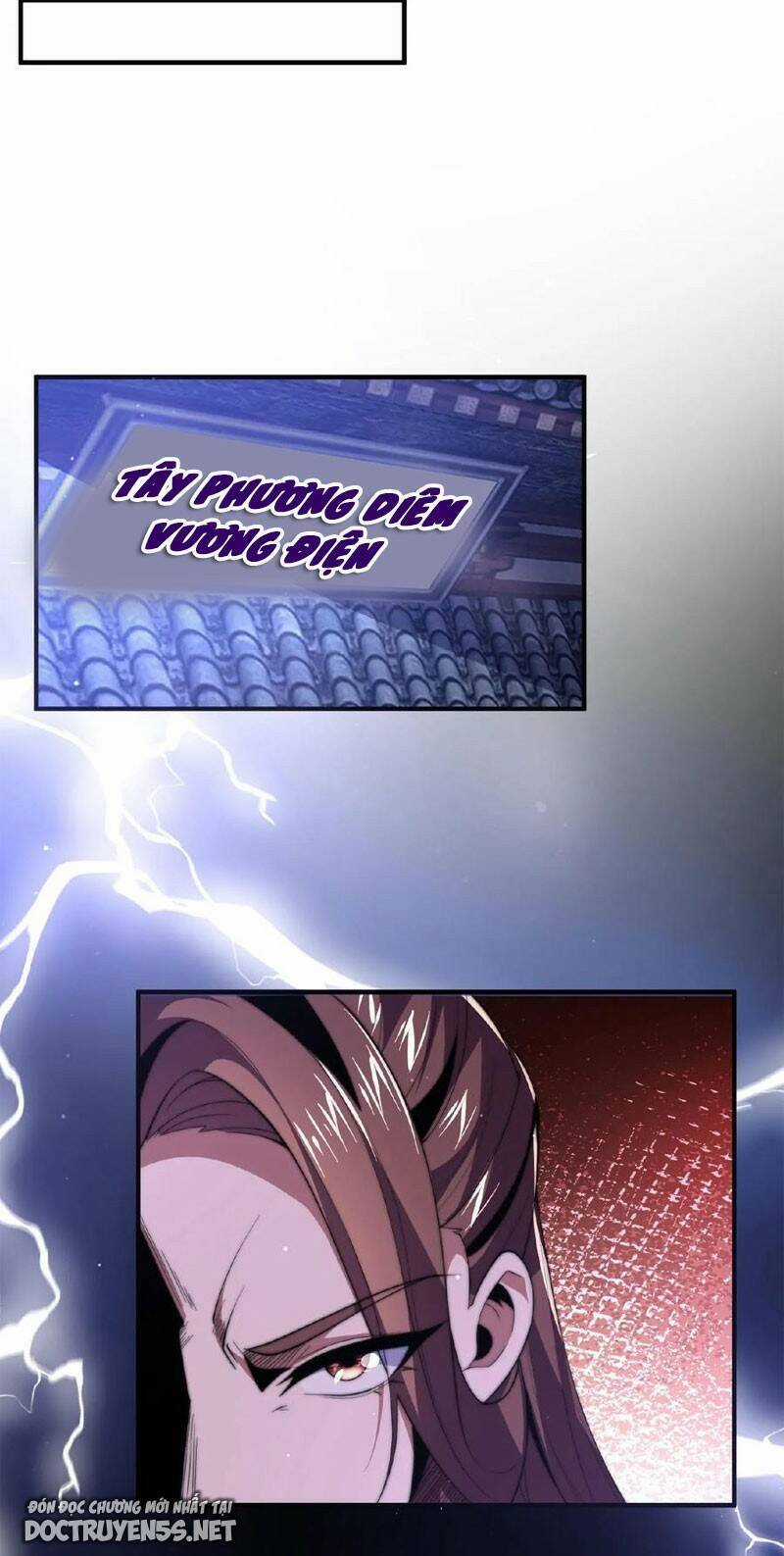 Bắt Đầu Livestream Ở Địa Phủ: Phát Sóng Trực Tiếp Ở Đây Ai Dám Đến Chương 16 trang 9