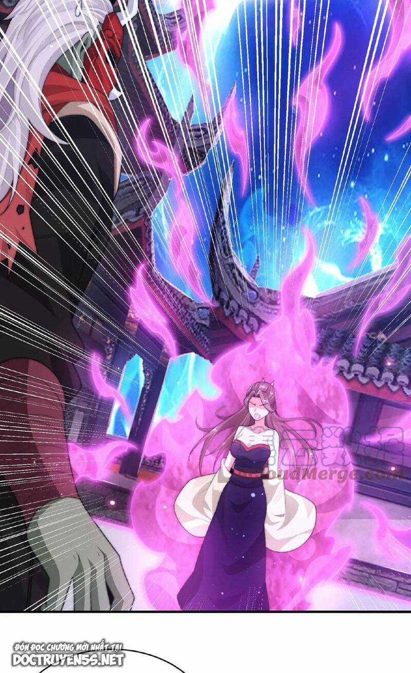 Bắt Đầu Livestream Ở Địa Phủ: Phát Sóng Trực Tiếp Ở Đây Ai Dám Đến Chương 17 trang 10