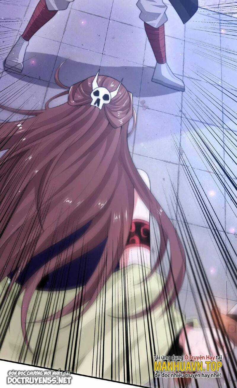 Bắt Đầu Livestream Ở Địa Phủ: Phát Sóng Trực Tiếp Ở Đây Ai Dám Đến Chương 17 trang 13