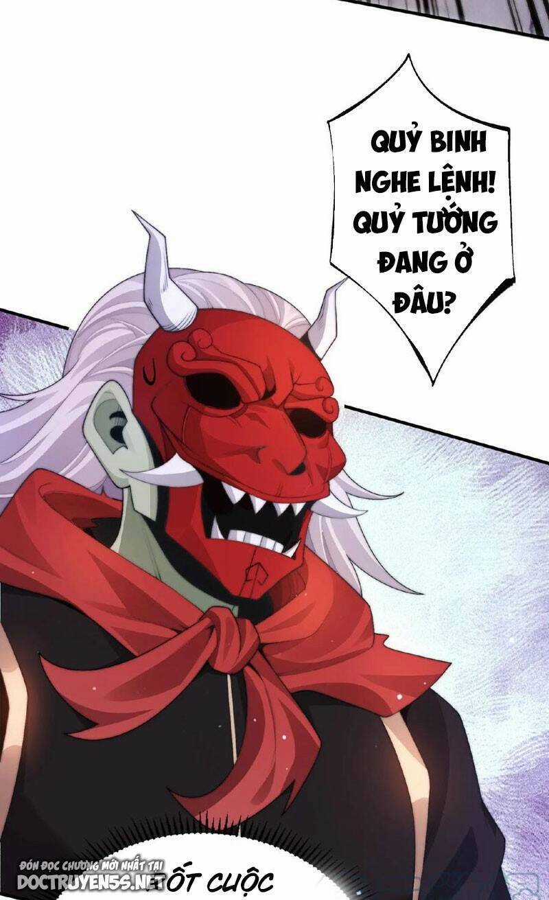 Bắt Đầu Livestream Ở Địa Phủ: Phát Sóng Trực Tiếp Ở Đây Ai Dám Đến Chương 17 trang 14