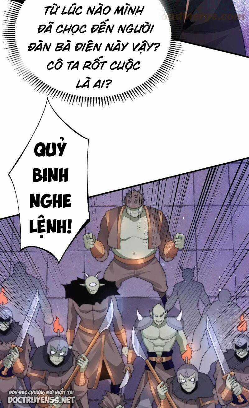 Bắt Đầu Livestream Ở Địa Phủ: Phát Sóng Trực Tiếp Ở Đây Ai Dám Đến Chương 17 trang 15