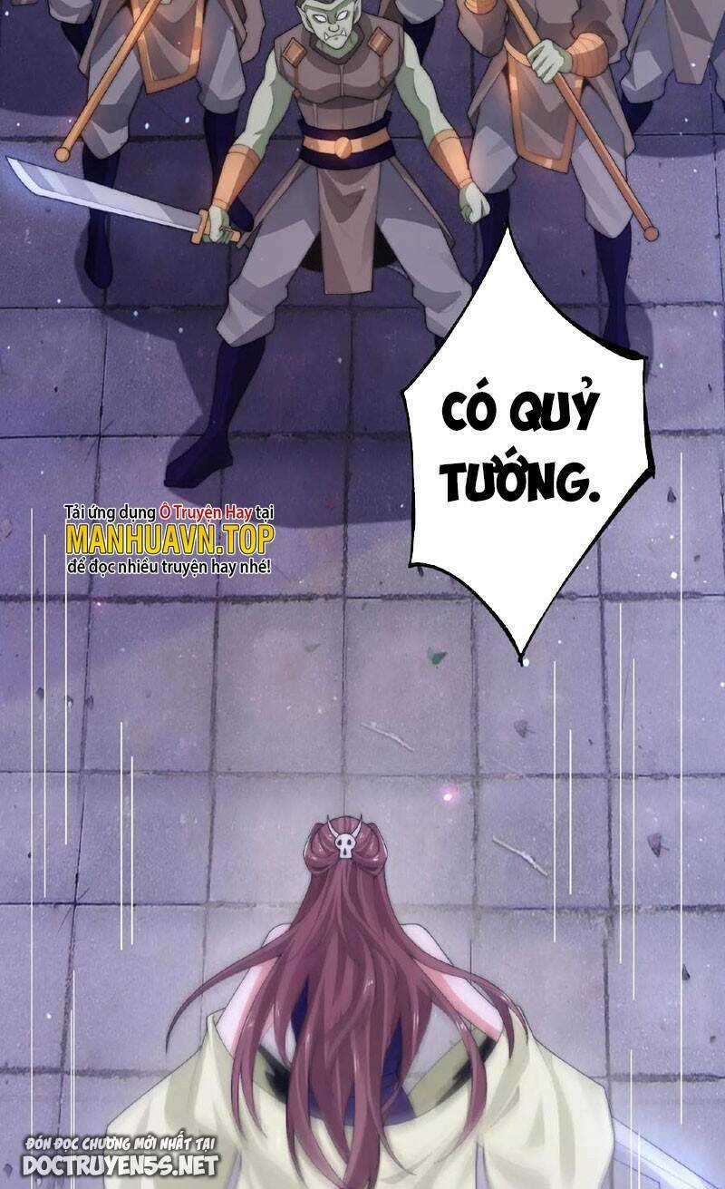 Bắt Đầu Livestream Ở Địa Phủ: Phát Sóng Trực Tiếp Ở Đây Ai Dám Đến Chương 17 trang 16