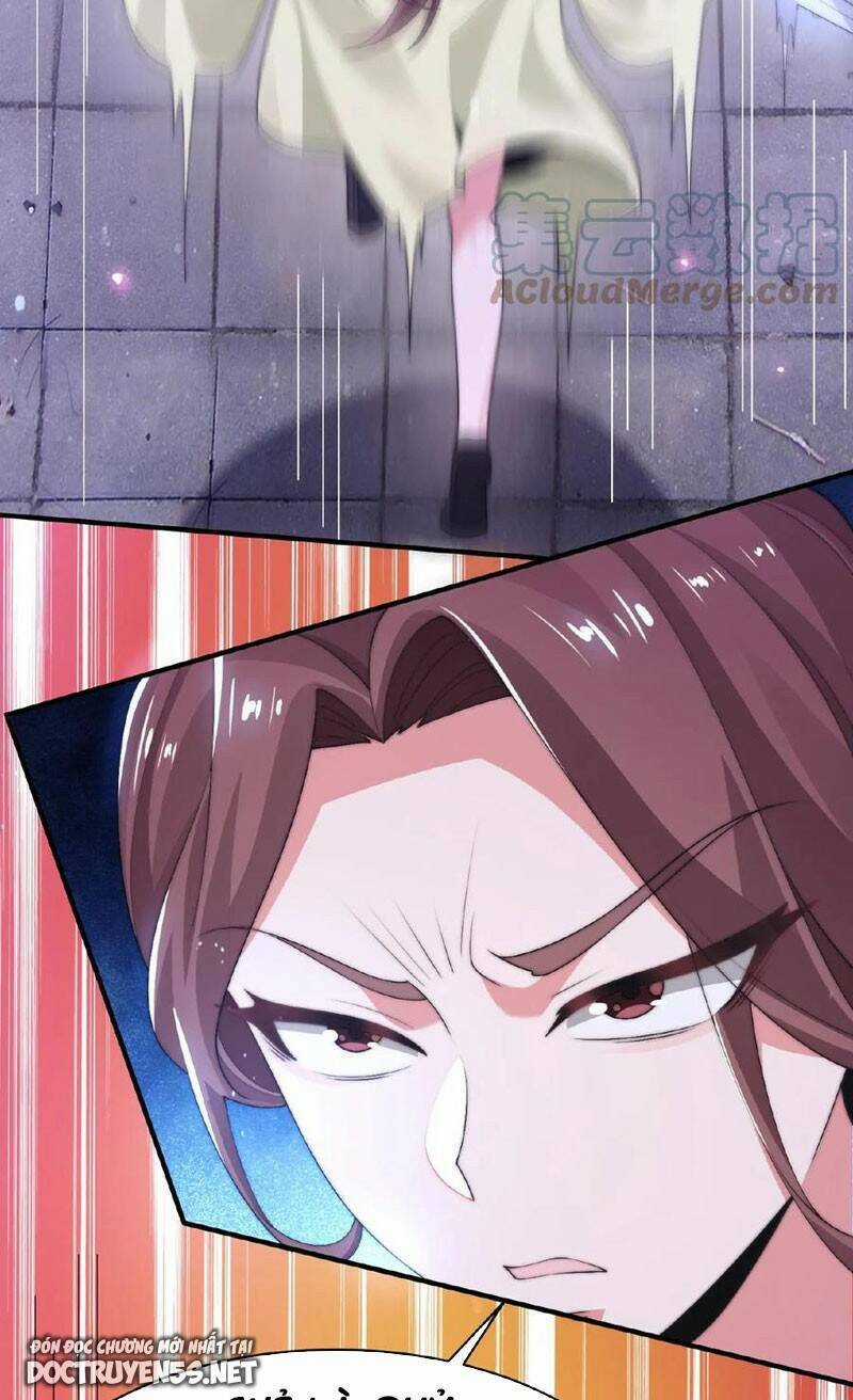 Bắt Đầu Livestream Ở Địa Phủ: Phát Sóng Trực Tiếp Ở Đây Ai Dám Đến Chương 17 trang 17