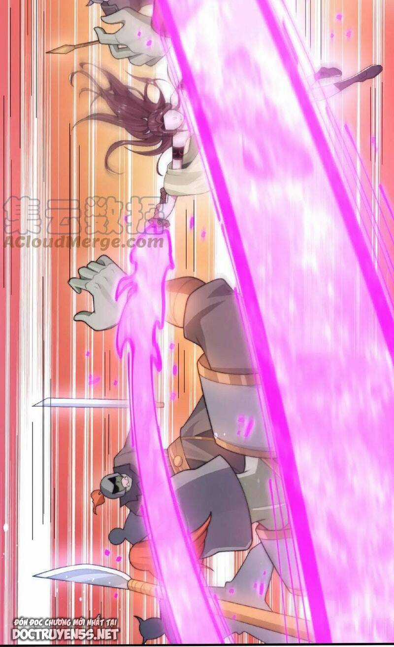 Bắt Đầu Livestream Ở Địa Phủ: Phát Sóng Trực Tiếp Ở Đây Ai Dám Đến Chương 17 trang 19