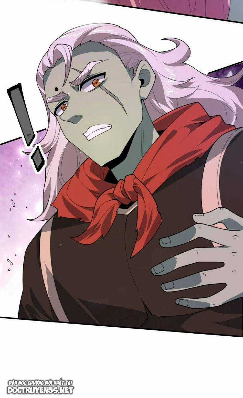 Bắt Đầu Livestream Ở Địa Phủ: Phát Sóng Trực Tiếp Ở Đây Ai Dám Đến Chương 17 trang 2