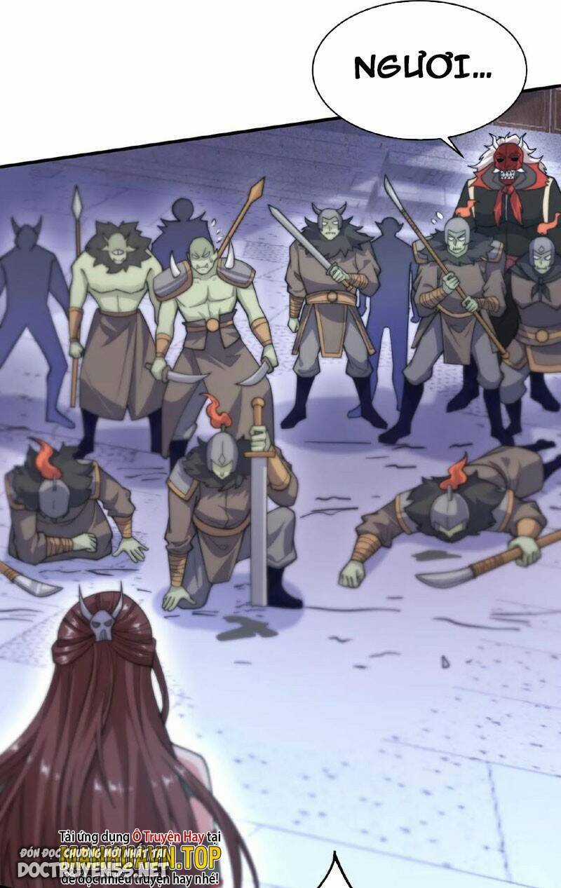 Bắt Đầu Livestream Ở Địa Phủ: Phát Sóng Trực Tiếp Ở Đây Ai Dám Đến Chương 17 trang 20