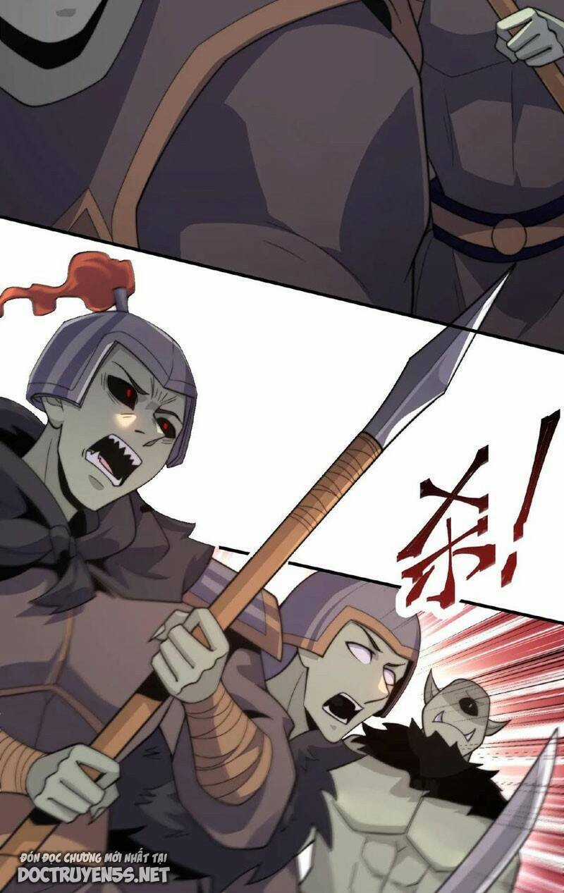 Bắt Đầu Livestream Ở Địa Phủ: Phát Sóng Trực Tiếp Ở Đây Ai Dám Đến Chương 17 trang 22