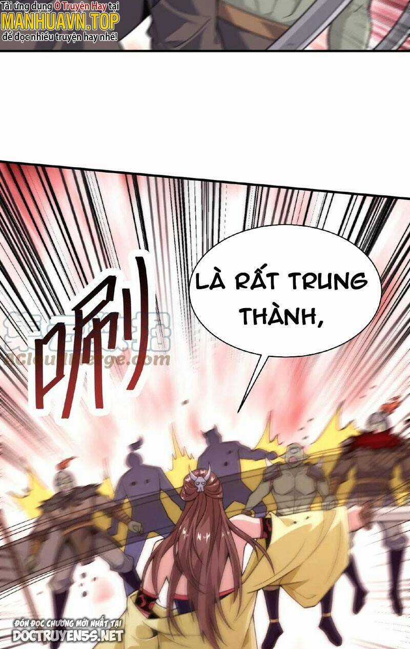 Bắt Đầu Livestream Ở Địa Phủ: Phát Sóng Trực Tiếp Ở Đây Ai Dám Đến Chương 17 trang 23