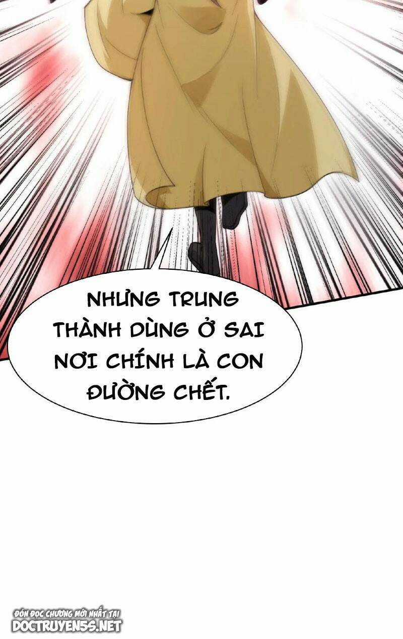 Bắt Đầu Livestream Ở Địa Phủ: Phát Sóng Trực Tiếp Ở Đây Ai Dám Đến Chương 17 trang 24