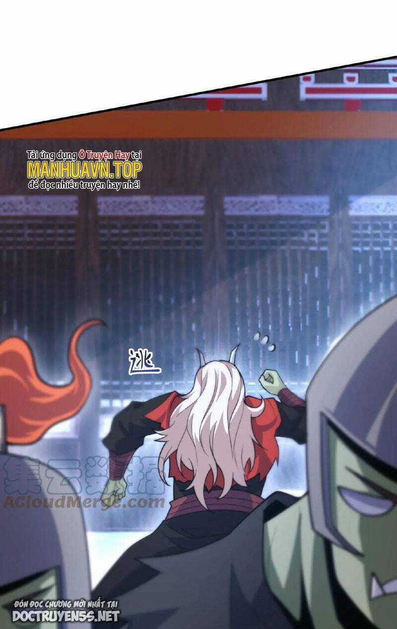 Bắt Đầu Livestream Ở Địa Phủ: Phát Sóng Trực Tiếp Ở Đây Ai Dám Đến Chương 17 trang 25