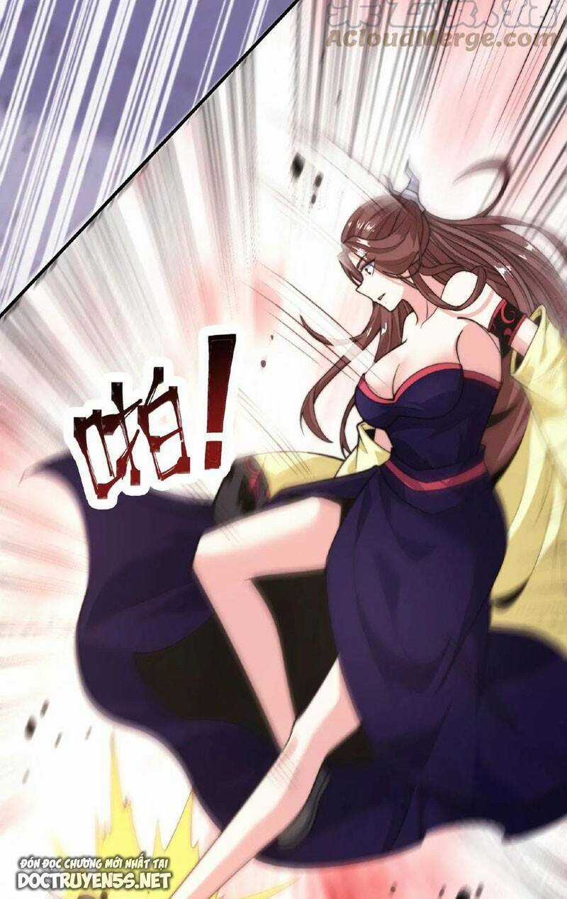 Bắt Đầu Livestream Ở Địa Phủ: Phát Sóng Trực Tiếp Ở Đây Ai Dám Đến Chương 17 trang 28