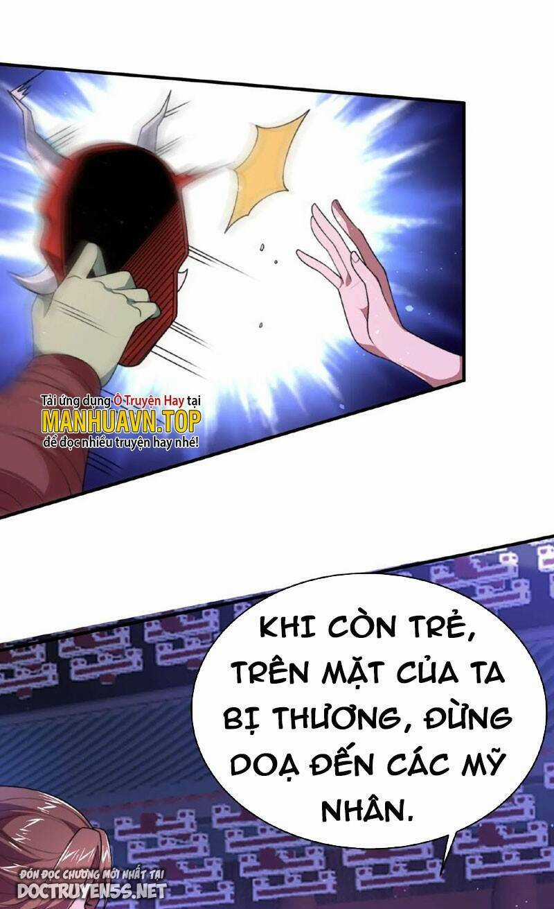 Bắt Đầu Livestream Ở Địa Phủ: Phát Sóng Trực Tiếp Ở Đây Ai Dám Đến Chương 17 trang 3