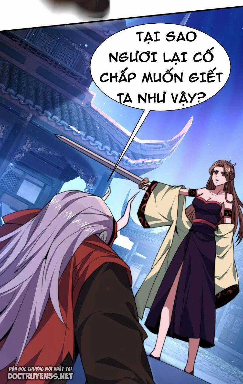 Bắt Đầu Livestream Ở Địa Phủ: Phát Sóng Trực Tiếp Ở Đây Ai Dám Đến Chương 17 trang 31