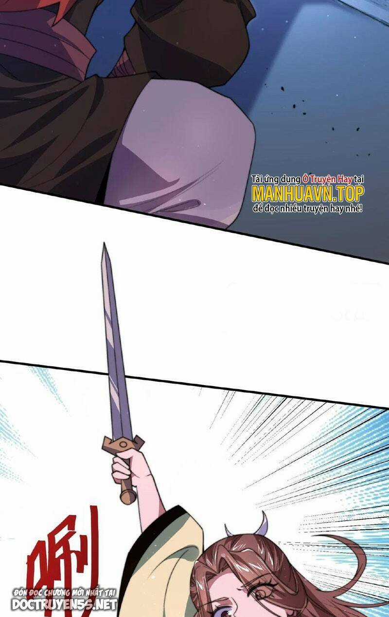 Bắt Đầu Livestream Ở Địa Phủ: Phát Sóng Trực Tiếp Ở Đây Ai Dám Đến Chương 17 trang 32