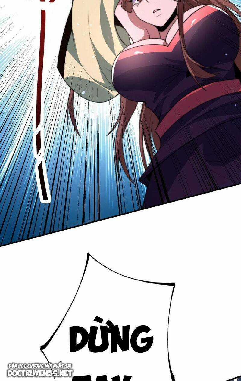 Bắt Đầu Livestream Ở Địa Phủ: Phát Sóng Trực Tiếp Ở Đây Ai Dám Đến Chương 17 trang 33